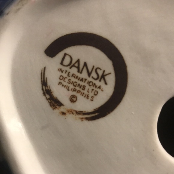 Dansk International Porcelain Duck Figurine - Picture 6 of 9